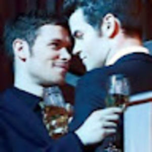 Meet your Posher, Luther